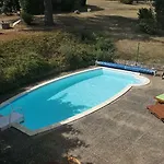 Le Point Du Jour Villa *