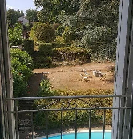 Le Point Du Jour Saint-Savin (Vienne)