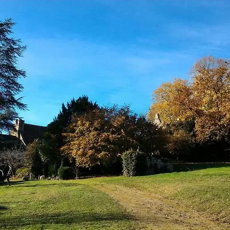 Villa Le Point Du Jour