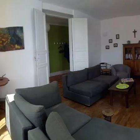 Villa Le Point Du Jour Saint-Savin (Vienne)