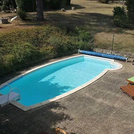 Le Point Du Jour Villa *