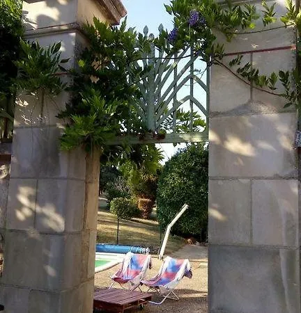 Villa Le Point Du Jour *