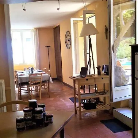 Le Point Du Jour סן-סווה