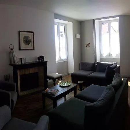 Villa Le Point Du Jour