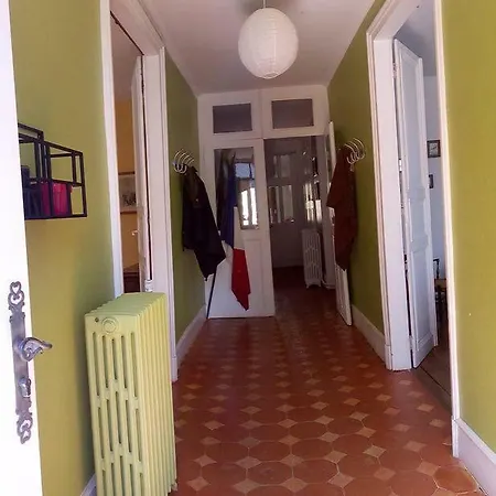 Le Point Du Jour Saint-Savin (Vienne)