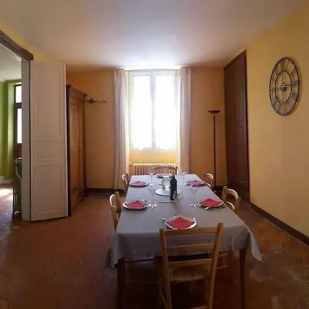 Villa Le Point Du Jour