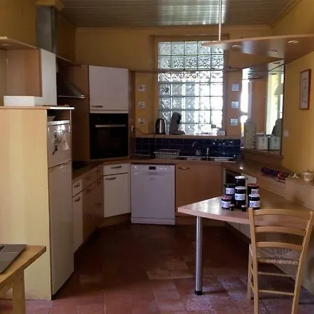 Le Point Du Jour Villa *