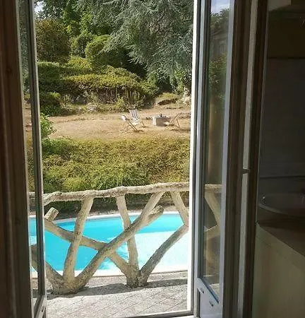Le Point Du Jour Villa