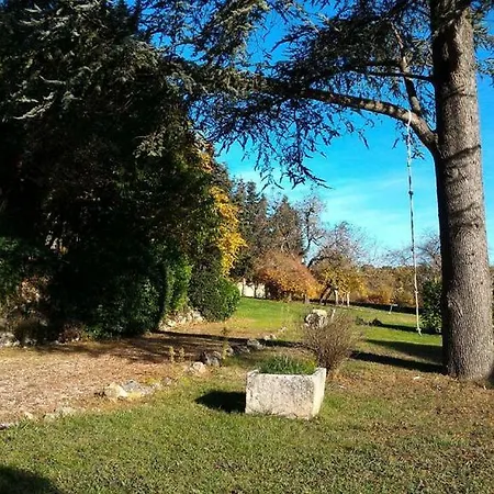 Le Point Du Jour Villa