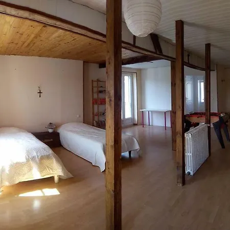 Le Point Du Jour Villa