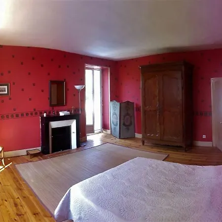 Le Point Du Jour Villa *