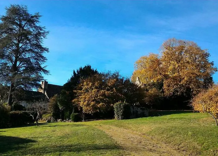 Villa Le Point Du Jour