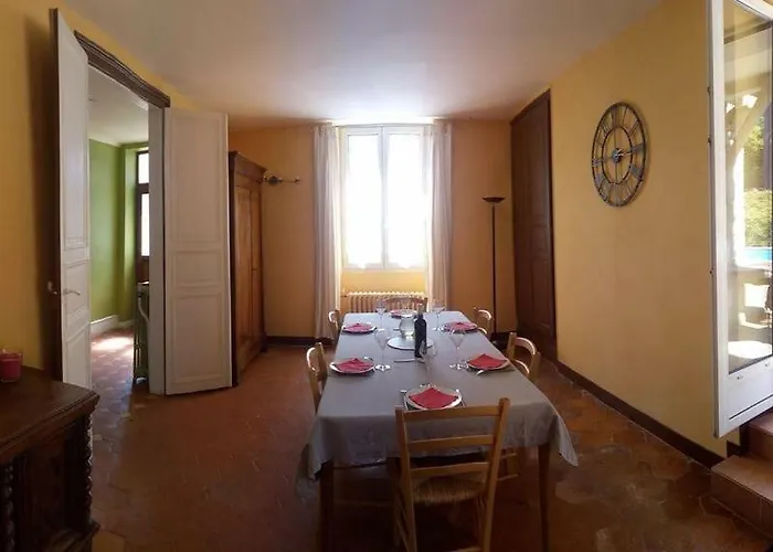 Villa Le Point Du Jour