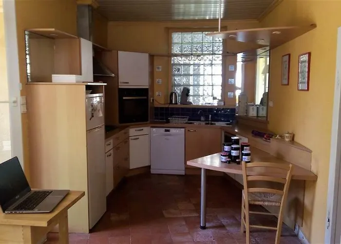 Le Point Du Jour Villa *