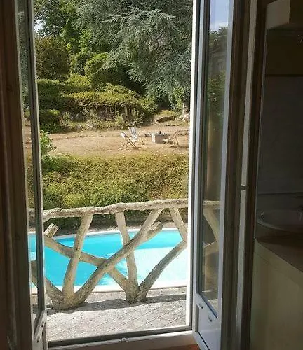 Le Point Du Jour Villa