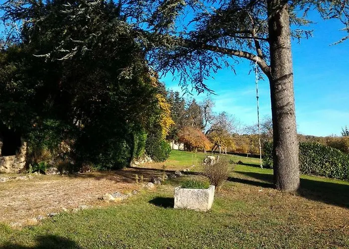 Le Point Du Jour Villa